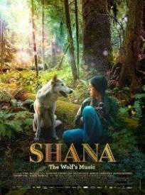 Shana Le Souffle Du Loup