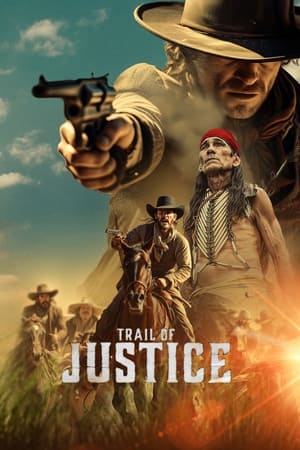 Trail Of Justice