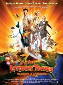 Les Looney Tunes Passent 