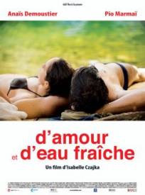 Damour Et Deau Fraicircch