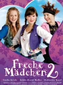 Cheeky Girls 2 Freche Mau