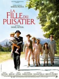 La Fille Du Puisatier