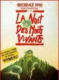 La Nuit Des Morts Vivants