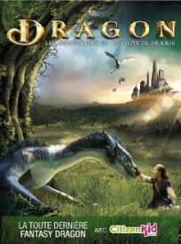 The Christmas Dragon Dragon Les Aventuriers Du Royaume De Dramis