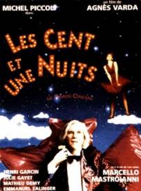 Les Cent Et Une Nuits De 