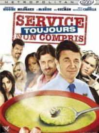 Service Toujours Non Comp