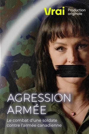 Agression Arme