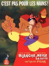 Blanche Neige La Suite