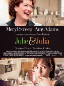 Julie Et Julia