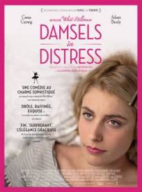 Damsels In Distress