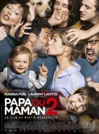 Papa Ou Maman 2