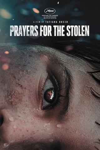 Prayers For The Stolen