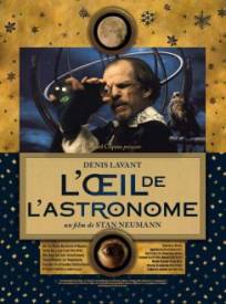 Loeil De Lastronome