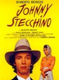 Johnny Stecchino