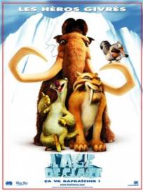 Lacircge De Glace Ice Age