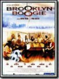 Brooklyn Boogie Blue In T