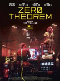 Zero Theorem The Zero Theorem