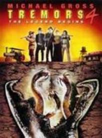 Tremors 4 La Leacutegende