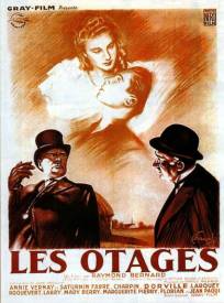 Les Otages