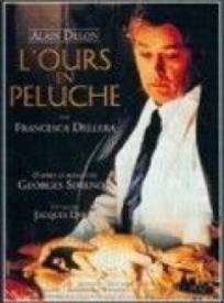 Lours En Peluche