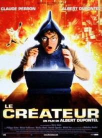 Le Creacuteateur