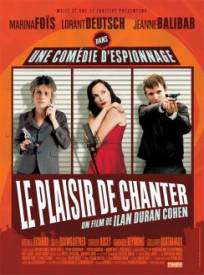 Le Plaisir De Chanter