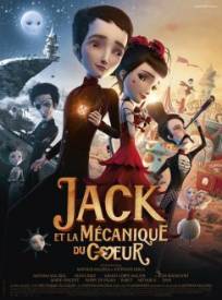 Jack Et La Meacutecanique Du Cur