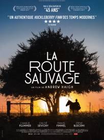 La Route Sauvage Lean On 