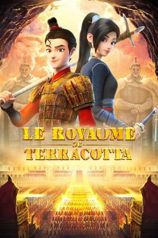 Le Royaume De Terracotta