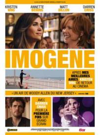 Imogene Girl Most Likely