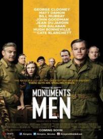 Monuments Men