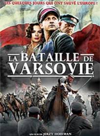 La Bataille De Varsovie 1