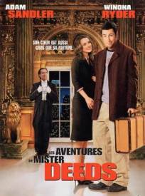 Les Aventures De Mister Deeds Mr Deeds