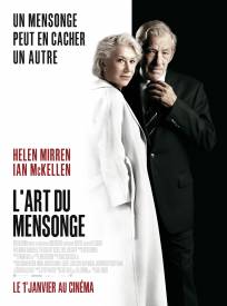 Lart Du Mensonge The Good