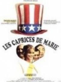 Les Caprices De Marie