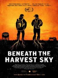 Beneath The Harvest Sky