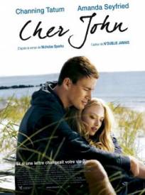 Cher John Dear John