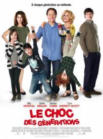 Le Choc Des Geacuteneacuterations Parental Guidance