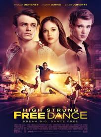 Free Dance 2 High Strung 