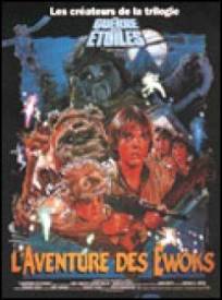 Laventure Des Ewoks La Ca