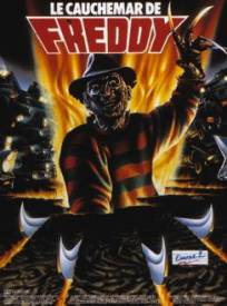 Freddy Chapitre 4 Le Cauc