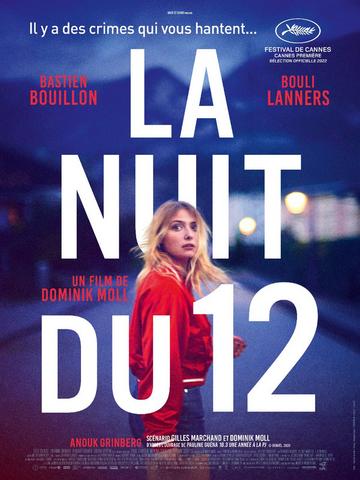 La Nuit Du 12