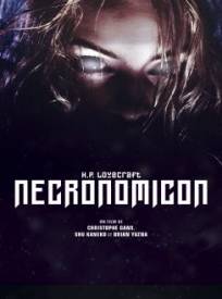 Necronomicon