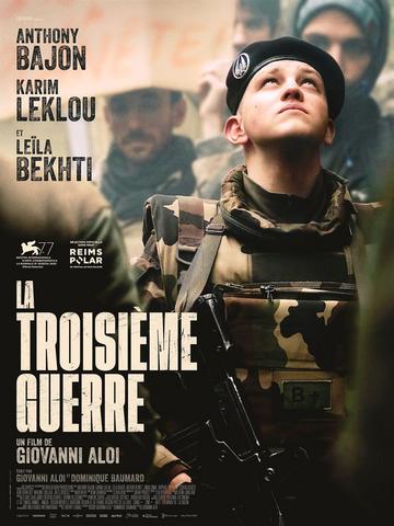 La Troisime Guerre