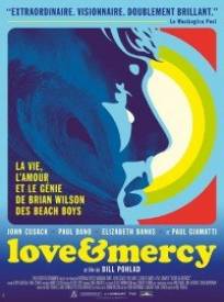 Love Mercy