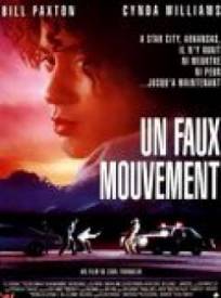 Un Faux Mouvement One Fal