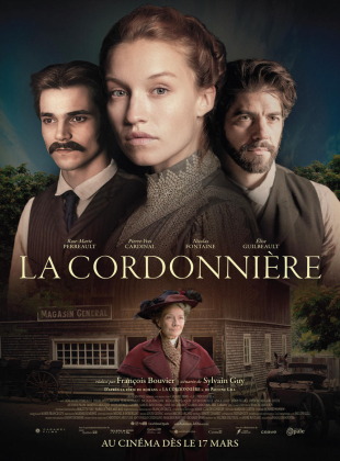 La Cordonnire