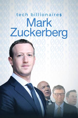 Mark Zuckerbeg Lempereur De Facebook