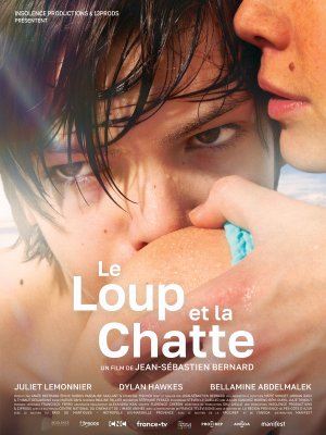 Le Loup Et La Chatte