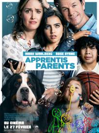 Apprentis Parents Instant